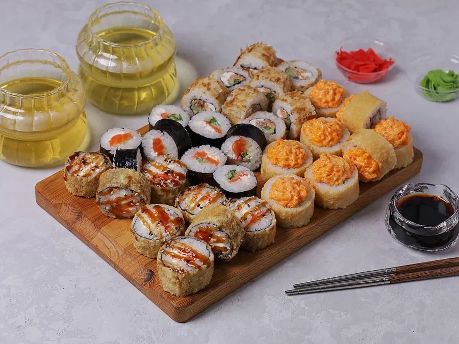 Новогоднее чудо