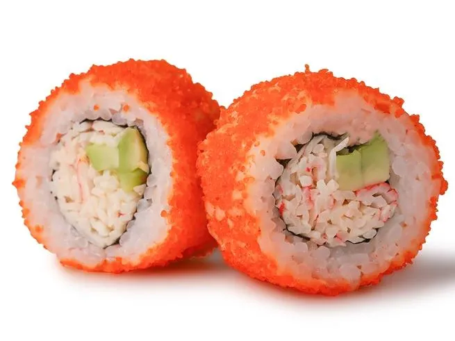 Ролл Калифорния