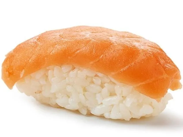Сяке Суши