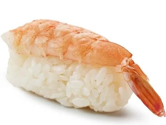 Эби Суши
