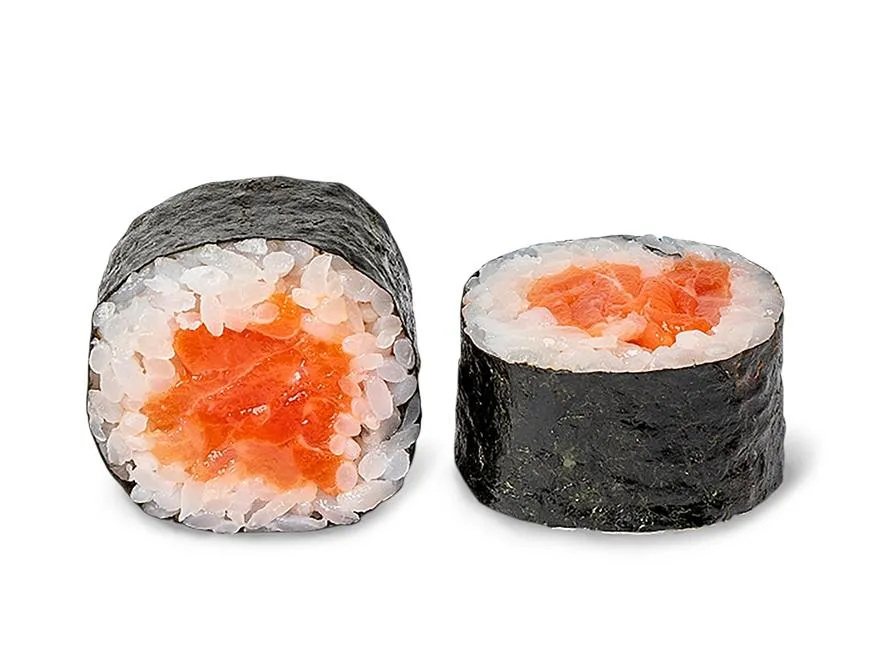 Сяке Маки